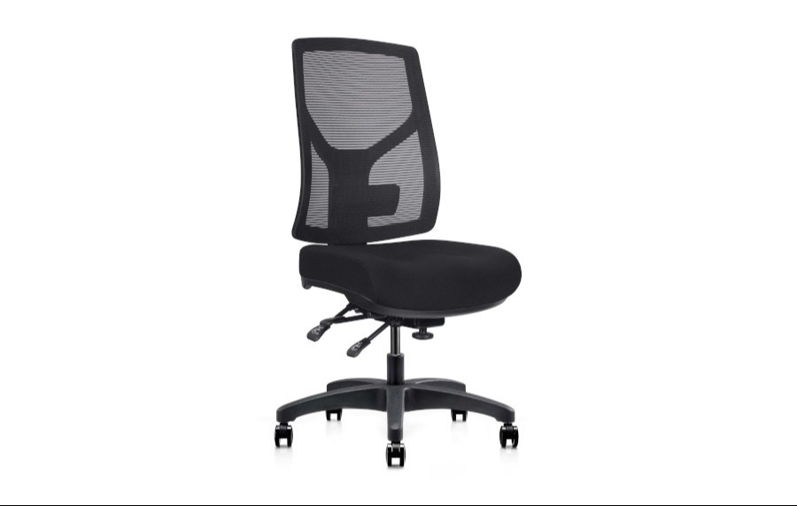 Gust Mesh Chair
